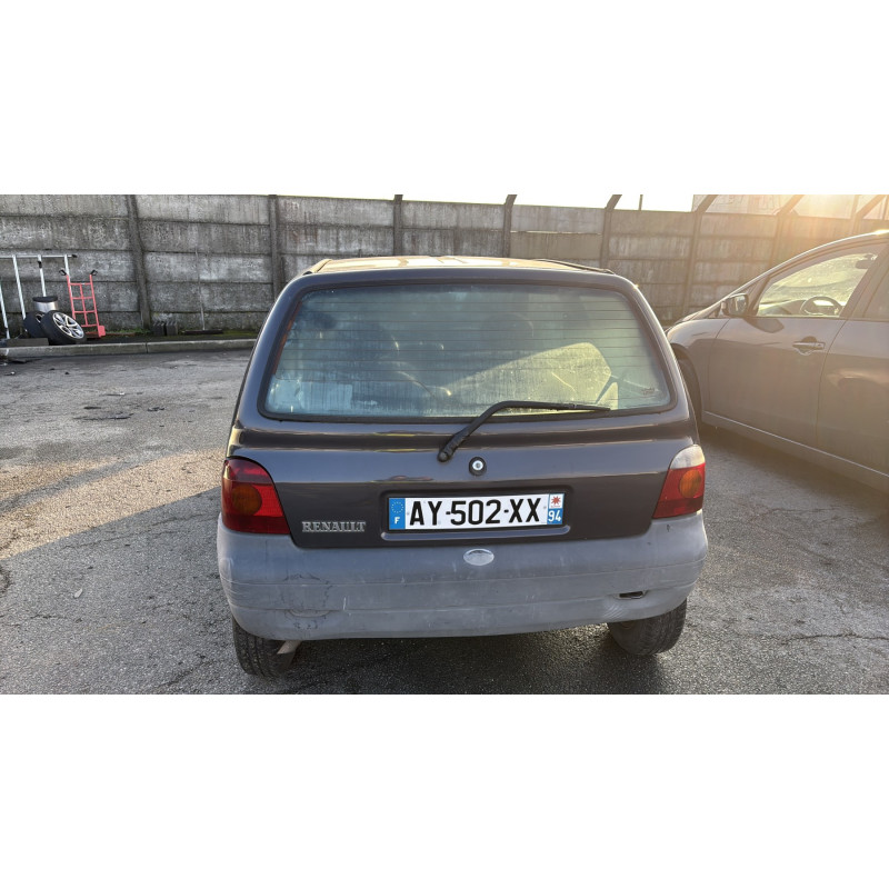 Aile avant gauche RENAULT TWINGO 1 Photo n°9