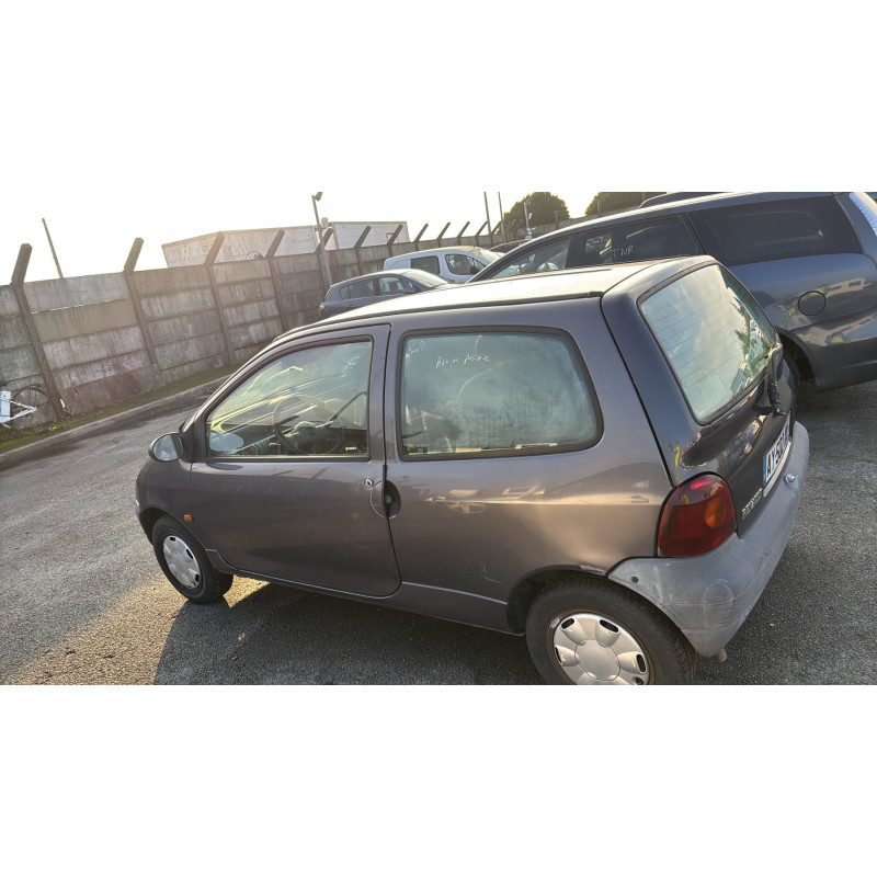 Aile avant gauche RENAULT TWINGO 1 Photo n°10
