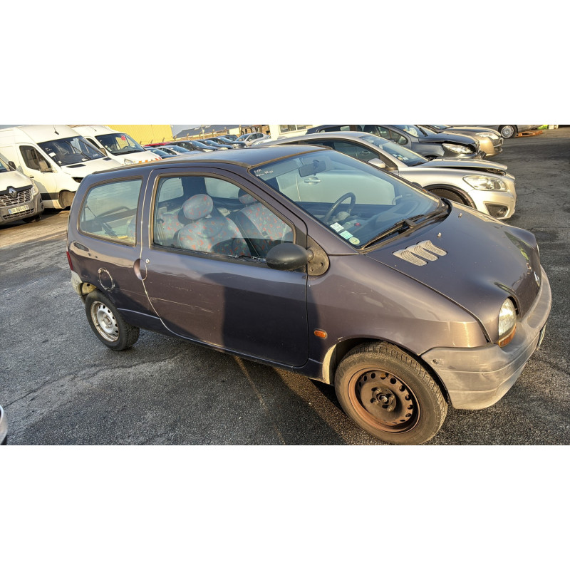 Aile avant gauche RENAULT TWINGO 1 Photo n°11