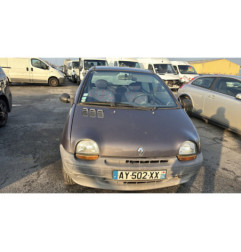 Aile avant gauche RENAULT TWINGO 1