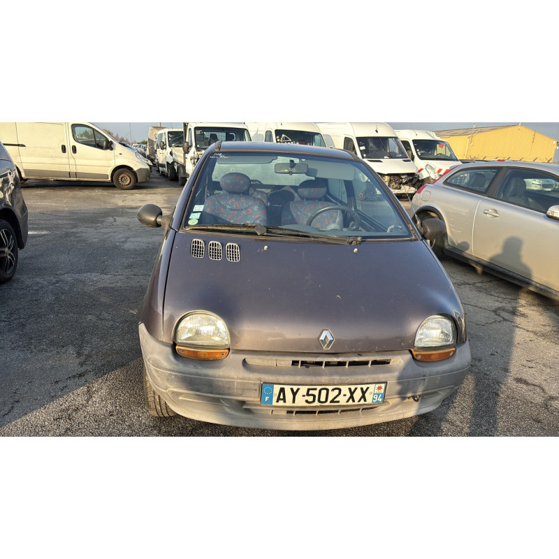 Aile avant gauche RENAULT TWINGO 1 Photo n°12