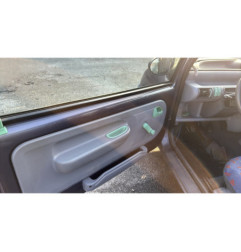Aile avant gauche RENAULT TWINGO 1