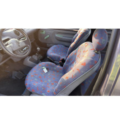 Aile avant gauche RENAULT TWINGO 1