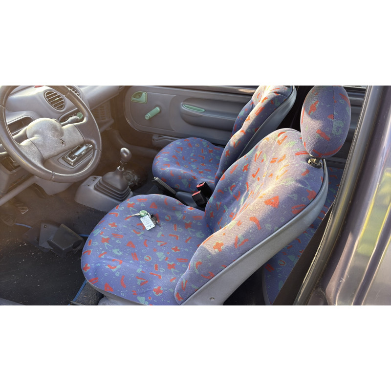 Aile avant gauche RENAULT TWINGO 1 Photo n°14