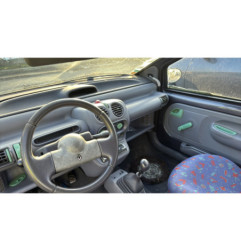 Aile avant gauche RENAULT TWINGO 1