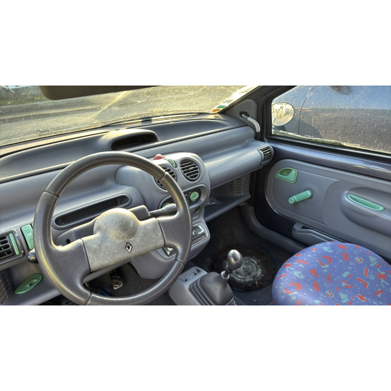 Aile avant gauche RENAULT TWINGO 1 Photo n°15