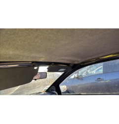 Aile avant gauche RENAULT TWINGO 1