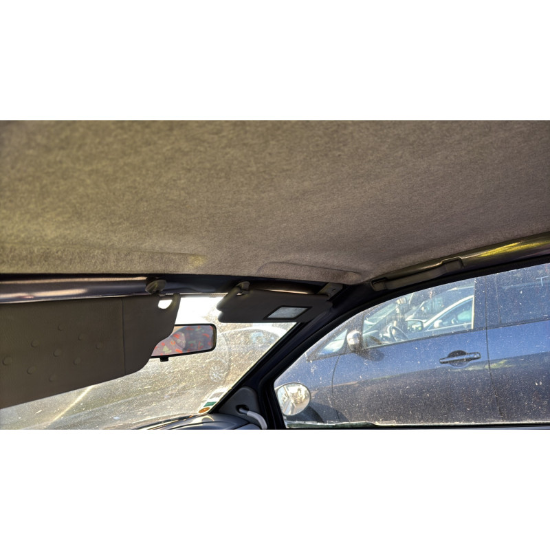 Aile avant gauche RENAULT TWINGO 1 Photo n°16