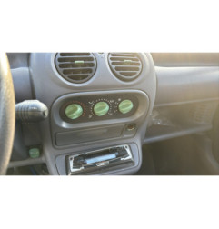 Aile avant gauche RENAULT TWINGO 1