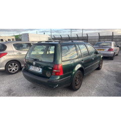 Aile avant droit VOLKSWAGEN GOLF 4