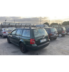 Aile avant droit VOLKSWAGEN GOLF 4