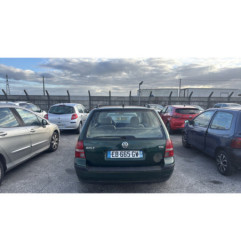 Aile avant droit VOLKSWAGEN GOLF 4