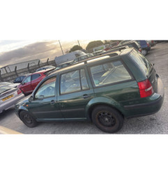 Aile avant droit VOLKSWAGEN GOLF 4