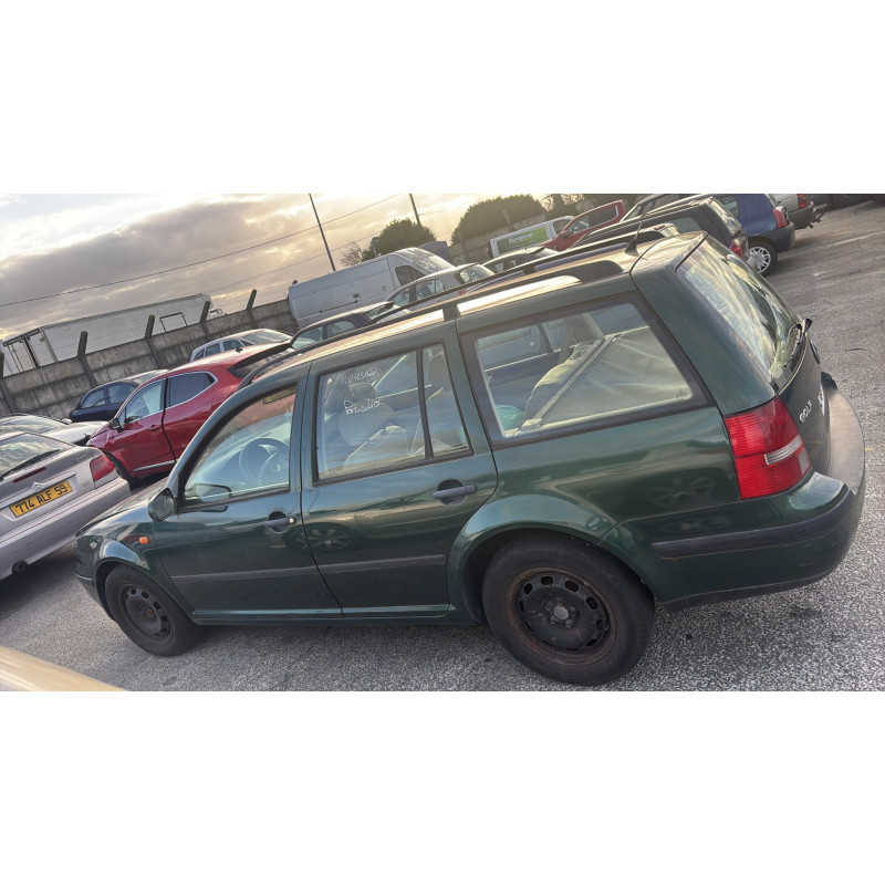 Aile avant droit VOLKSWAGEN GOLF 4 Photo n°20