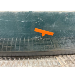 Pare choc arriere VOLKSWAGEN GOLF 4