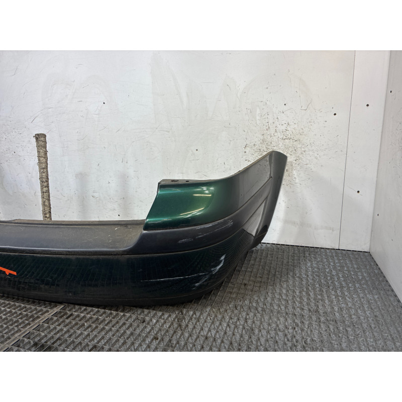 Pare choc arriere VOLKSWAGEN GOLF 4 Photo n°4