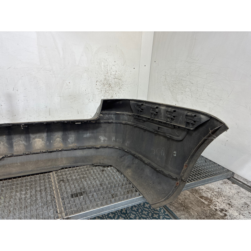 Pare choc arriere VOLKSWAGEN GOLF 4 Photo n°5