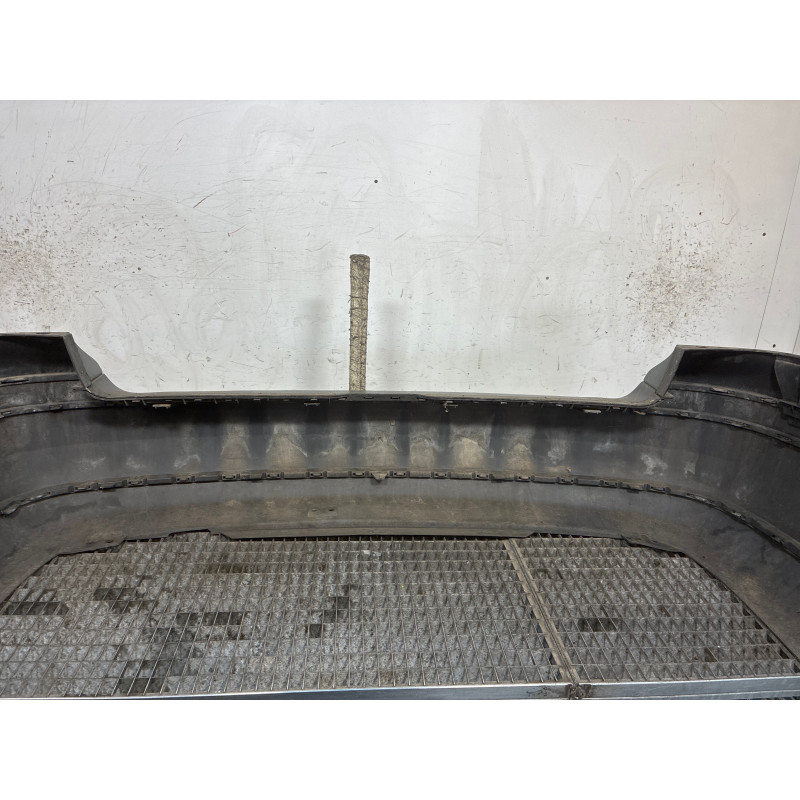 Pare choc arriere VOLKSWAGEN GOLF 4 Photo n°6
