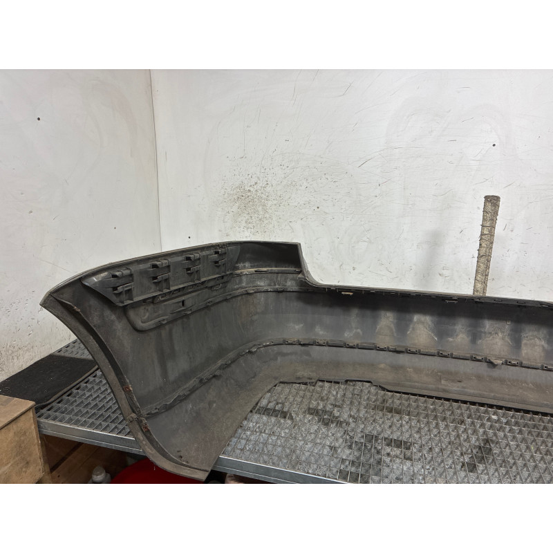 Pare choc arriere VOLKSWAGEN GOLF 4 Photo n°7