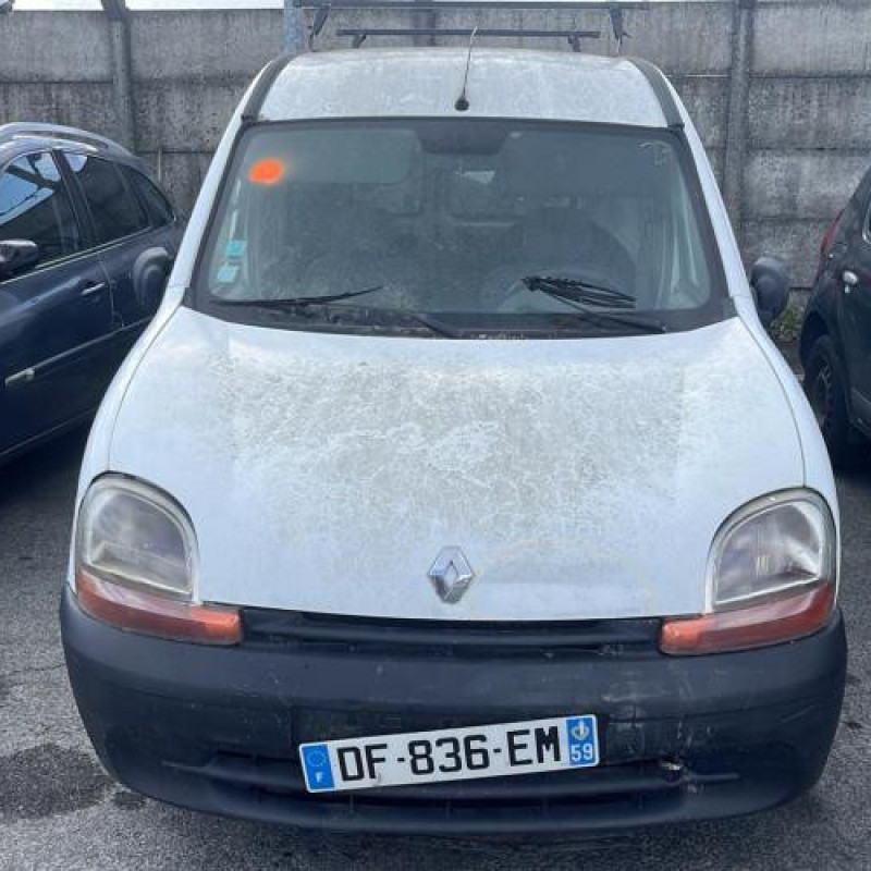 Serrure avant droit RENAULT KANGOO 1 Photo n°4