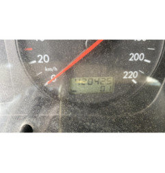 Pare choc arriere VOLKSWAGEN GOLF 4