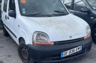 Serrure avant droit RENAULT KANGOO 1