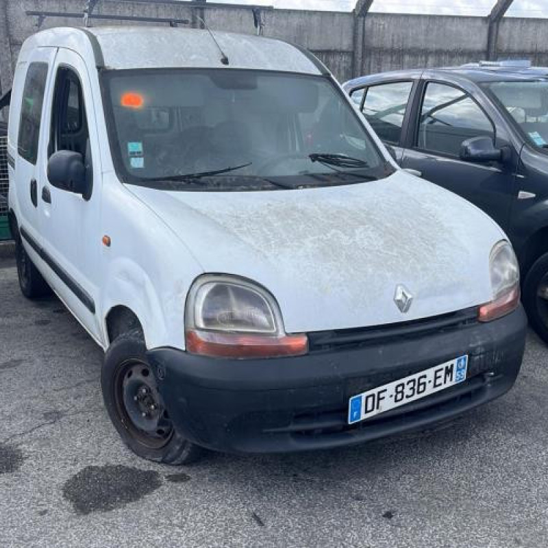 Serrure avant droit RENAULT KANGOO 1 Photo n°5