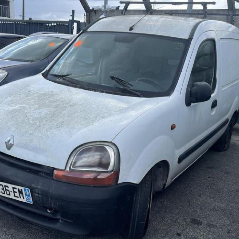 Serrure avant droit RENAULT KANGOO 1 Photo n°6
