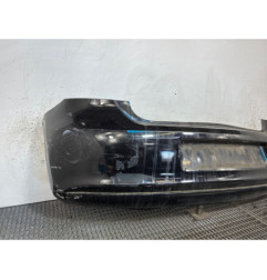 Pare choc arriere VOLKSWAGEN POLO 5