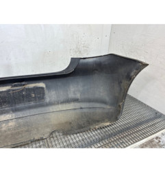 Pare choc arriere VOLKSWAGEN POLO 5