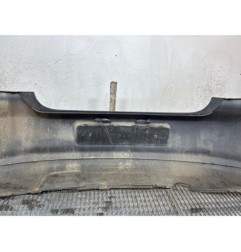 Pare choc arriere VOLKSWAGEN POLO 5