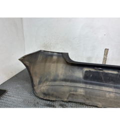 Pare choc arriere VOLKSWAGEN POLO 5