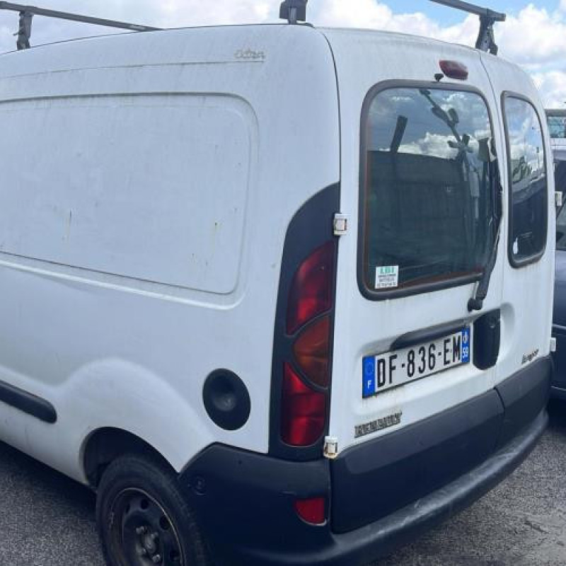 Serrure avant droit RENAULT KANGOO 1 Photo n°7