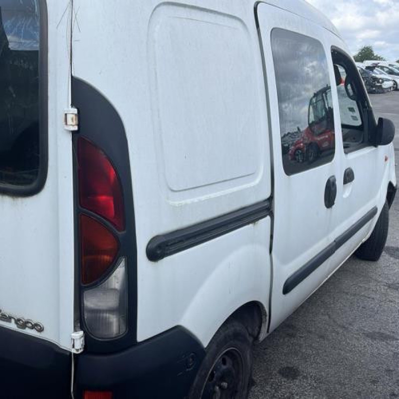 Serrure avant droit RENAULT KANGOO 1 Photo n°8