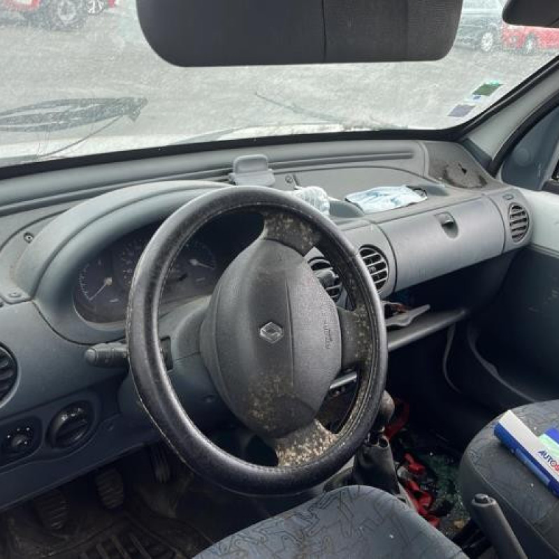 Serrure avant droit RENAULT KANGOO 1 Photo n°9
