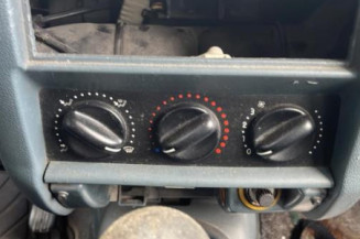 Serrure avant droit RENAULT KANGOO 1