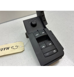 Interrupteur de leve vitre avant gauche AUDI A3 2