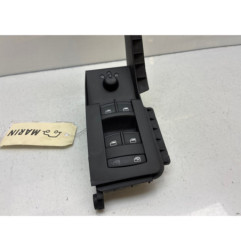 Interrupteur de leve vitre avant gauche AUDI A3 2