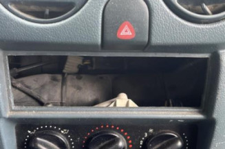 Serrure avant droit RENAULT KANGOO 1