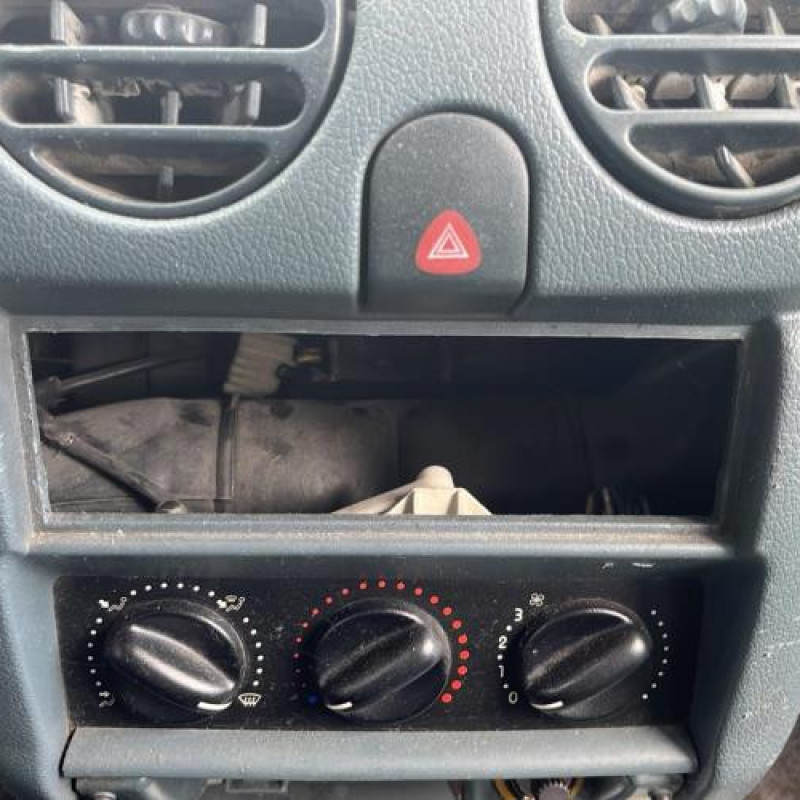 Serrure avant droit RENAULT KANGOO 1 Photo n°11