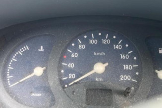 Serrure avant droit RENAULT KANGOO 1