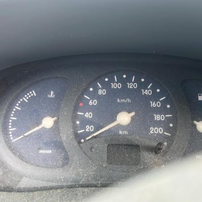 Serrure avant droit RENAULT KANGOO 1 Photo n°12