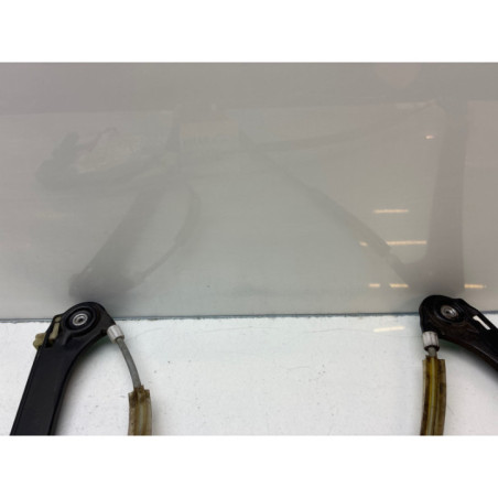 Leve vitre electrique avant gauche AUDI A3 2 Photo n°1