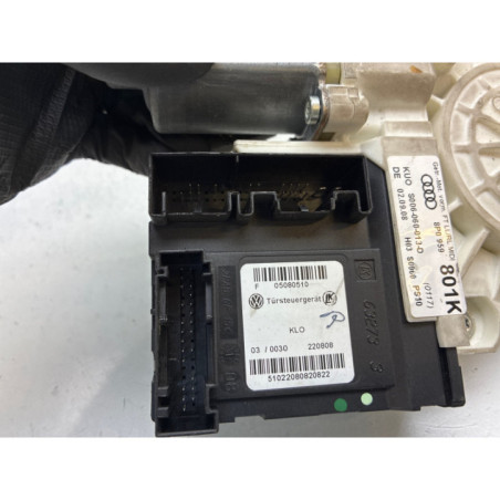 Leve vitre electrique avant gauche AUDI A3 2