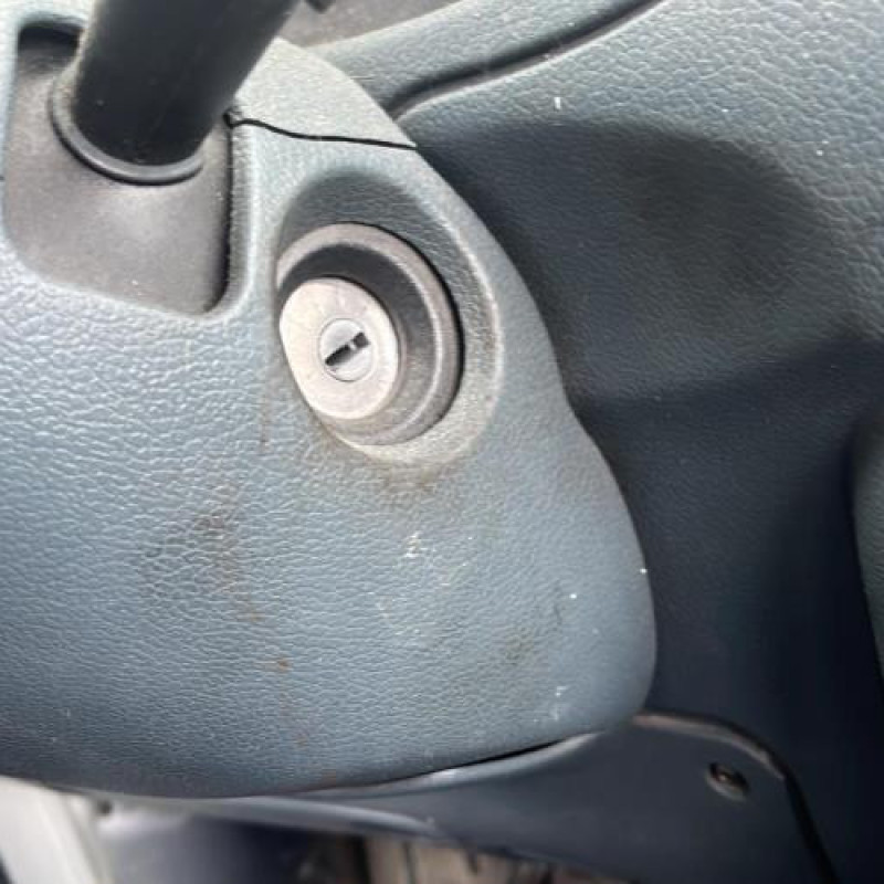 Serrure avant droit RENAULT KANGOO 1 Photo n°13
