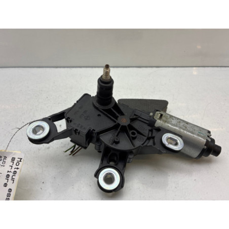 Moteur essuie glace arriere AUDI A3 2 Photo n°1