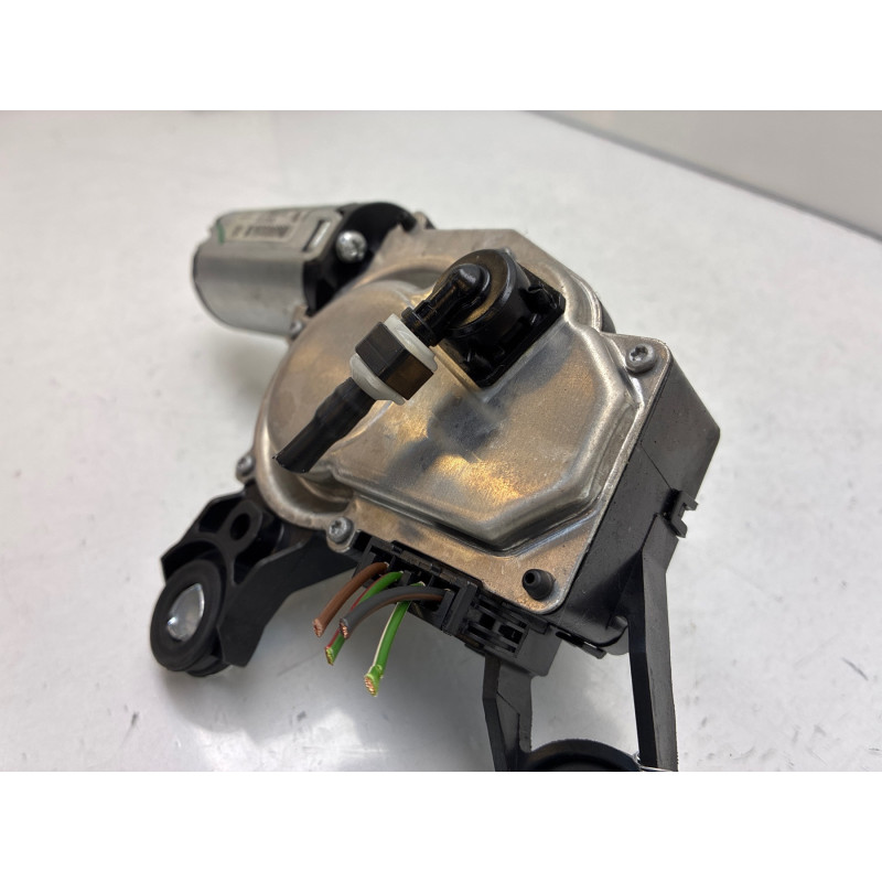 Moteur essuie glace arriere AUDI A3 2 Photo n°4