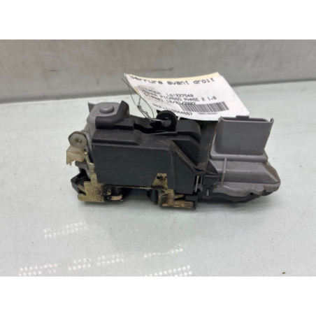 Serrure avant droit CITROEN XSARA PICASSO