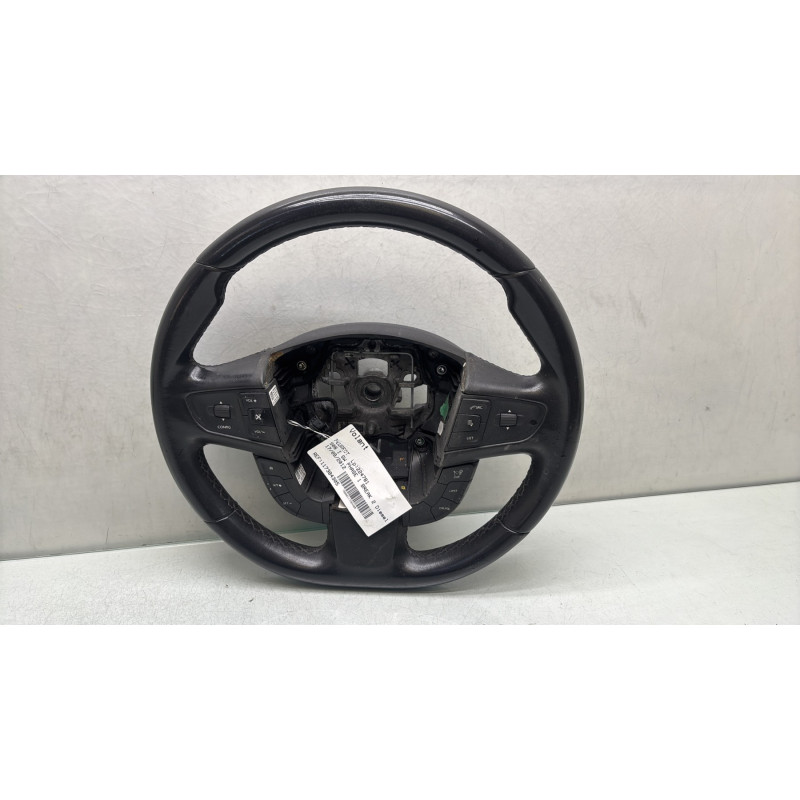 Volant PEUGEOT 508 1 SW Photo n°1