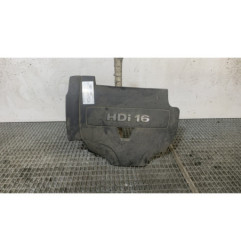 Cache moteur  PEUGEOT 508 1 SW Photo n°1